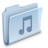 Music Folder Icon